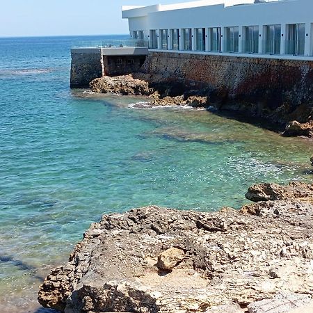 Elia Sea Suites خانيا المظهر الخارجي الصورة