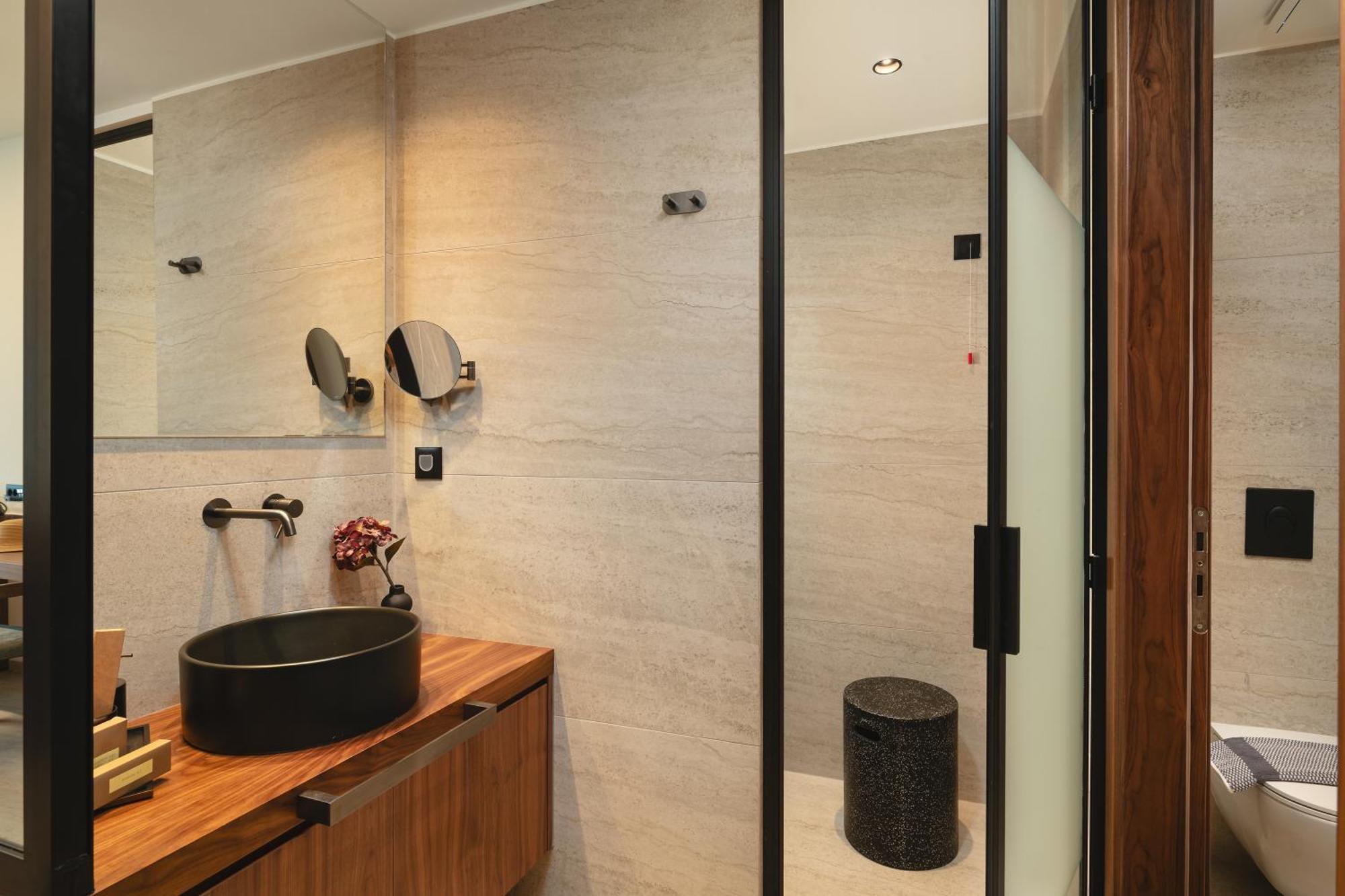 Elia Sea Suites خانيا المظهر الخارجي الصورة